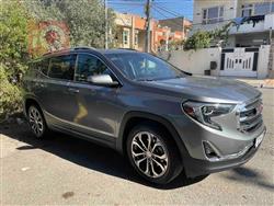 جي ام سي تيراين